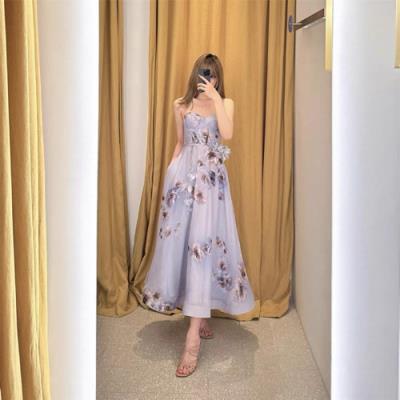wholesale quality zimmerman 26  dress model no. 21